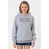 Demon Slayer Anime Inosuke Hashibira Eyes Grimelanj Kadın 3İp Kapşonlu Sweatshirt