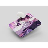 Demon Slayer Kanao Tsuyuri Mousepad - 22 x 18 cm - Anime