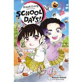 Demon Slayer - Kimetsu no Yaiba: School Days 3