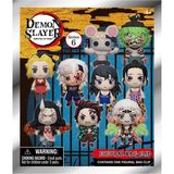Demon Slayer Klipsli Figür Seri 6 - 1