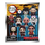 Demon Slayer Klipsli Figür Seri 7 74645