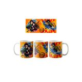 Demon Slayer Kupa Bardak | Tek Adet K021
