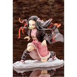 Demon Slayer Nezuko Figürü 16 cm