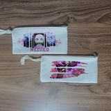Demon Slayer Nezuko Kamado Bez Kalemlik – Kimetsu No Yaiba, Anime - 21*10 - Cüzdan Tipi