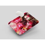 Demon Slayer Nezuko Kamado Mousepad - 22 x 18 cm - Anime