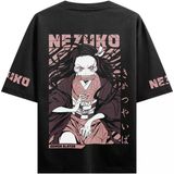 Demon Slayer Nezuko T-Shirt