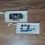 Demon Slayer Obanai Iguro Bez Kalemlik – Kimetsu No Yaiba, Anime - 21*10 - Cüzdan Tipi