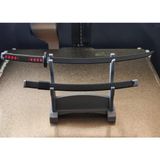 Demon Slayer Tanjiro Mini Katana Kılıç Seti - 15 cm Masaüstü Dekoratif Anime Kılıcı