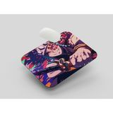 Demon Slayer Tengen Uzui Mousepad - 22 x 18 cm - Anime