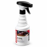 Demonax Beş Güç Yüzey Parlatıcı & Koruyucu Plastik Vinil Trim 500 ml