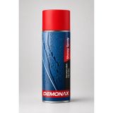 Demonax Hızlı Cila, Aerosol Sprey, Boya Parlatıcı ve Koruyucu, Evrensel Uyum, 500 ml, Türkiye Yapımı