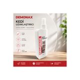 Demonax KEDİ UZAKLAŞTIRICI,eğitimi
