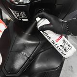 Demonax Plastik Shine Trim Parlatıcı,Seramik Spry
