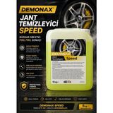 Demonax Speed Jant Temizlik - 5 lt