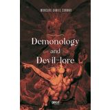 Demonology and Devil-lore - Moncure Daniel Conway