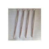 Demontepark 4 Adet-metal Konik Ayak-masa Ayağı-gümüş Renk-73.5cm-(açili Ayak!)