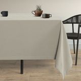 Demor Home Kadife Dokulu Sis Bulutu Rengi Masa Örtüsü - 150 x 260 cm
