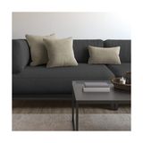 Demor Home Soft Series Sis Bulutu Rengi Kırlent, Yastık Kılıfı - 45 x 45 cm