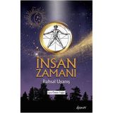 Demos Yayınları - İnsan Zamanı Ruhsal Uyanış