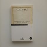 Demosthenes - Cicero Paralel Hayatlar - Plutarkhos