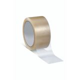 Dempak Koli Bandı 45mmx100 Mt Güçlü Yapışkanlı Koli Bandı 1 Adet 100 Metre