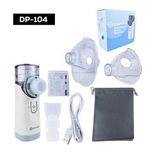 Dempower DP-104 Buhar Makinesi Nebulizatör