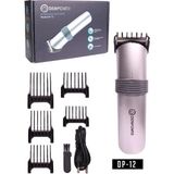 Dempower DP-12 5 Başlıklı Tıraş Makinesi