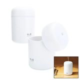 Dempower Dp-315B Xt-058 (Klasik) (300Ml) (H2o) (Mini) (Usb Şarj& Işıklı) Hava Nemlendirici &Buhar Makine &Koku Giderici*100