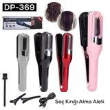 Dempower Saç Kırığı Alma Makinesi FRTKGT55AKN-AKH-DP-369