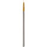 Demstar Professinal Makeup Brush Champagne Ince Uçlu Eyeliner Makyaj Fırçası No:18 - Demstar Professinal Makeup Brush Champagne İnce Uçlu Eyeliner Makyaj Fırçası No:18