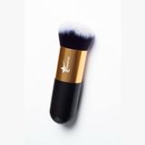 Demstar Professional Make-up Luxury Fondöten Ve Allık Makyaj Fırçası