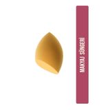 Demstar Professional Makeup Sponge Makyaj Süngeri Sarı
