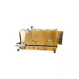 Demsu Plus 4 Demlikli Elegance Gold Elektrik + Gazlı Full Otomatik Çay Kazanı