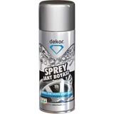 Demsun Sprey Jant Boyası Akrilik Gümüş 400 ml