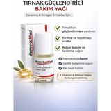 Demykomed Mantar Önleyici - Sararma Karşıtı Tırnak Bakım Yağı 15ML