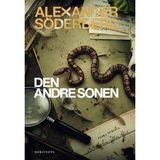 Den andre sonen (Sophie Brinkmann, Band 2)