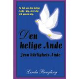 Den helige Ande Jesu härlighets Ande