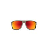 Denali Sport Series Unisex Güneş Gözlüğü (Bronz)