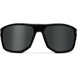 Denali Sport Series Unisex Güneş Gözlüğü - Siyah - Kırmızı