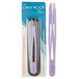Denco Ultra Aero Eğimli Uç Cımbız #4860 renk değişebilir, çeşitli