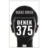 Denek 375 - Nikki Owen