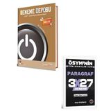Deneme Deposu 2027 Limit Türev Konu Denemeleri+ EVP Akademi Paragraf