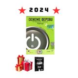 Deneme Deposu TYT Matematik Geometri Kampı - Acil Yayınları