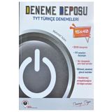 Deneme Deposu TYT Türkçe Denemeleri
