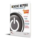Deneme Deposu Tyt Türkçe (Güncel Müfredat)2027 Müfredata Uygun