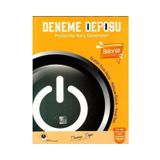 Deneme Deposu Yayınları Deneme Deposu TYT Problemler Konu Denemeleri