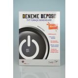 DENEME DEPOSU YAYINLARI TYT DENEME DEPOSU TÜRKÇE