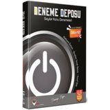 Deneme Deposu Yayınları TYT Sayılar Konu Denemeleri