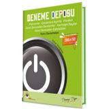 Deneme Deposu Yks Ayt Pol.Çar.2.Drc (Güncel Müfredat)2027 Müfredata Uygun