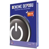 Deneme Deposu Yks Ayt Trigonometri (Güncel Müfredat)2027 Müfredata Uygun